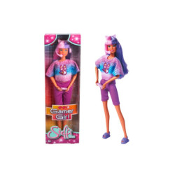 Steffi Gamer Girl 573-3704