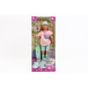 Steffi na longboardzie 573-3580