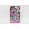 Steffi z koralikami 573-3652