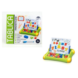 Tablica edu Mały Skrzat 03029 30294