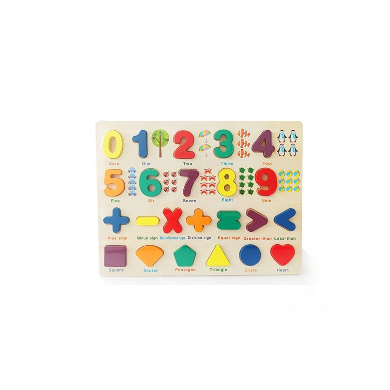 Tablica sensoryczna SmilyPlay SN84165 41652