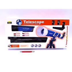 Teleskop 1009967 00714 07143