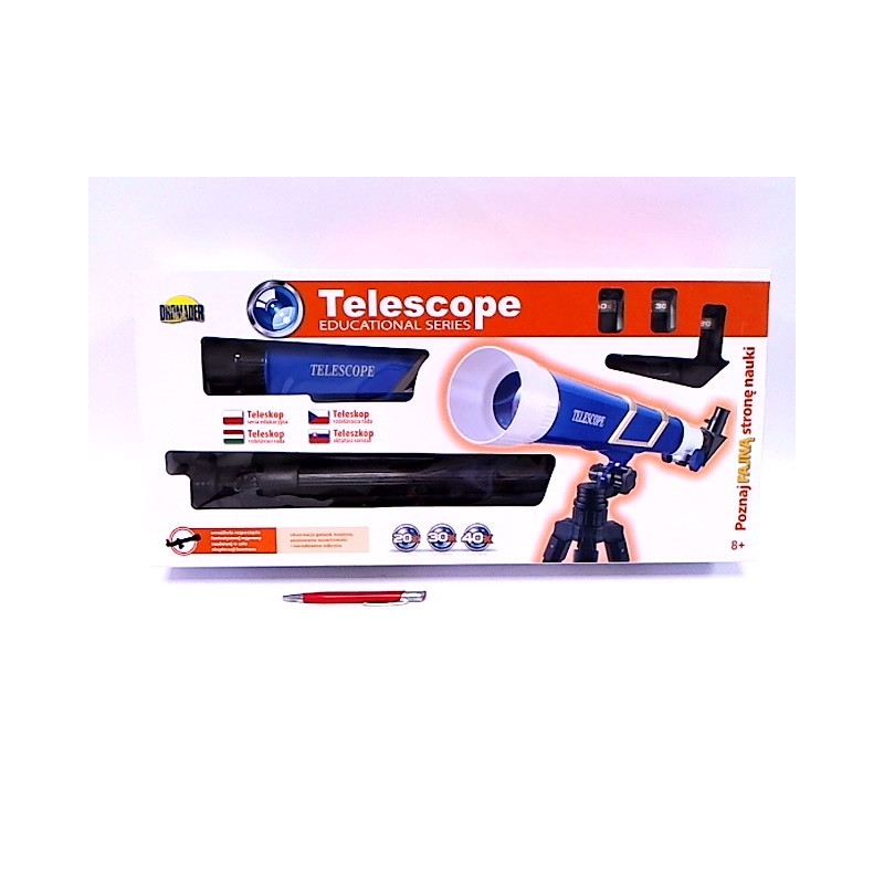 Teleskop 1009967 00714 07143
