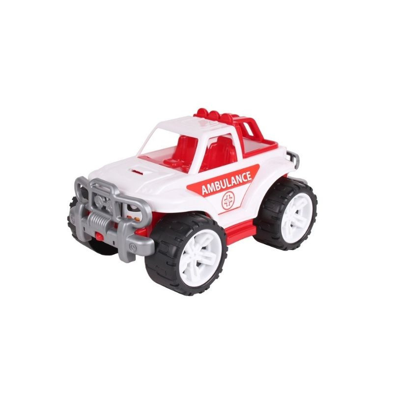 Terenówka ambulans TechnoK TEH3534 03534