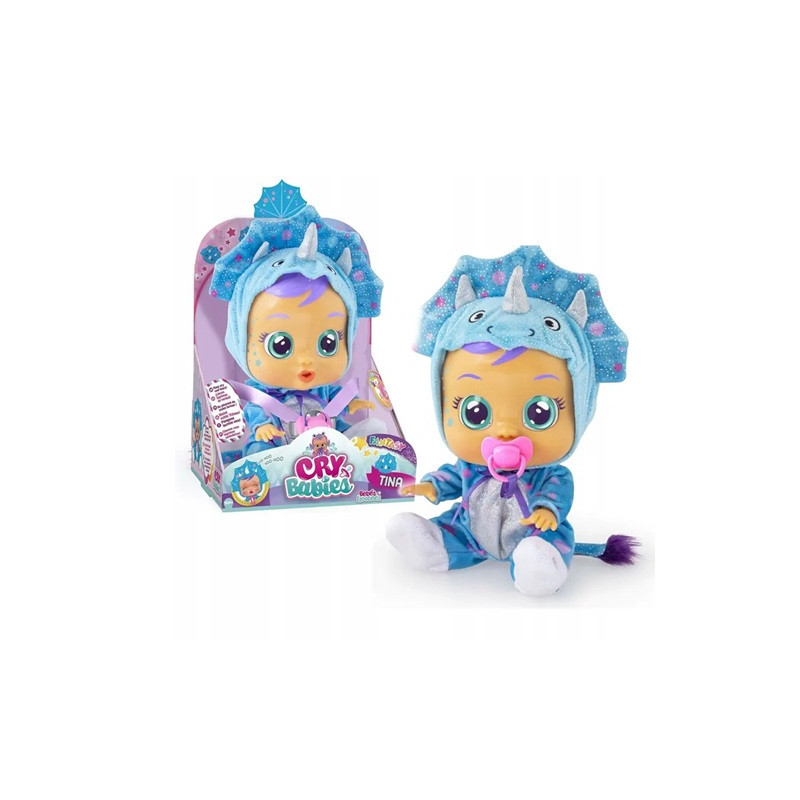TMT Cry Babies Tina 93225