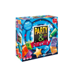 TMT gra Party_Co Family JUM0429 04291