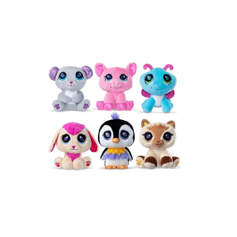 TMT LPS Cuddle plusz Pets LPS00672 /6