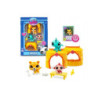 TMT LPS Tiki jungle set LPS00515 19170