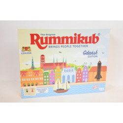 TMT Rummikub gra Classic Gdańsk 81801