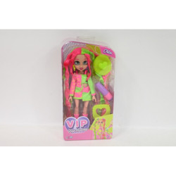 TMT Vip Pets lalka Hair Academy Chloe 716100