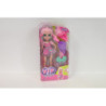 TMT Vip Pets lalka Hair Academy Giselle 16087