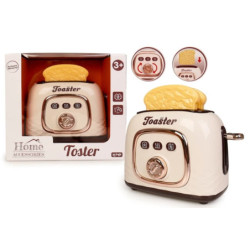 Toster z 2 grzankami Home acces.180491