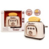 Toster z 2 grzankami Home acces.180491