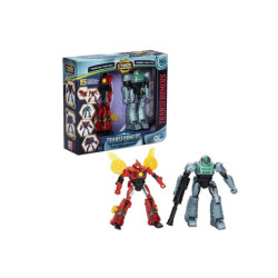 TRA EarthSpark Cyber Combiner F8438 /4