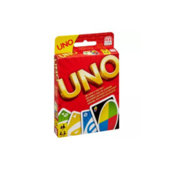 UNO gra w karty W2085 /12