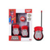 Walkie talkie superbohatera 168451
