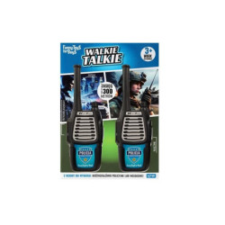 Walkie-talkie policja 142253
