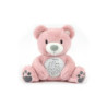 Zab.pl.z projektorem Bear pink 6390 00474