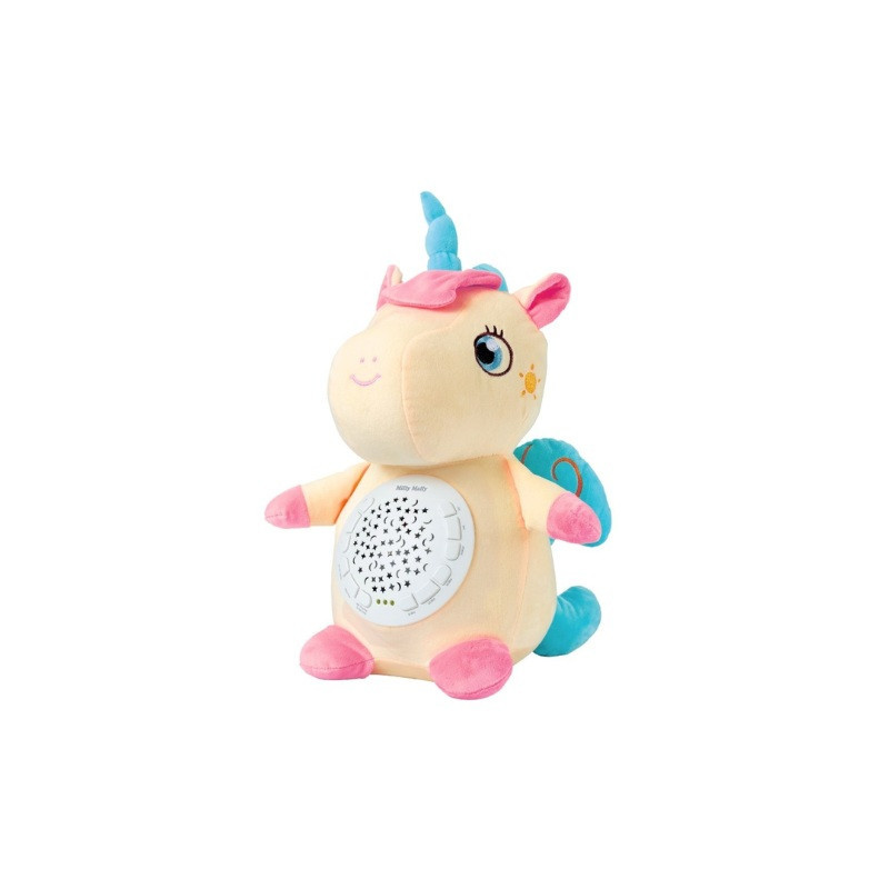 Zab.plusz.z projektorem Unicorn 5665 28918
