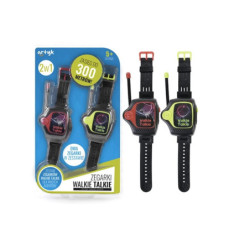 Zegarki walkie talkie zasięg do 300m 169014