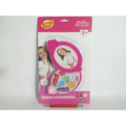 Zestaw kosmet.d/makij.SmilyPlay SP83793 37938
