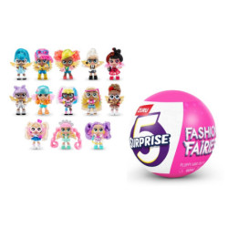 ZURU Fashion Fairies kula 13/disp 77564 33672