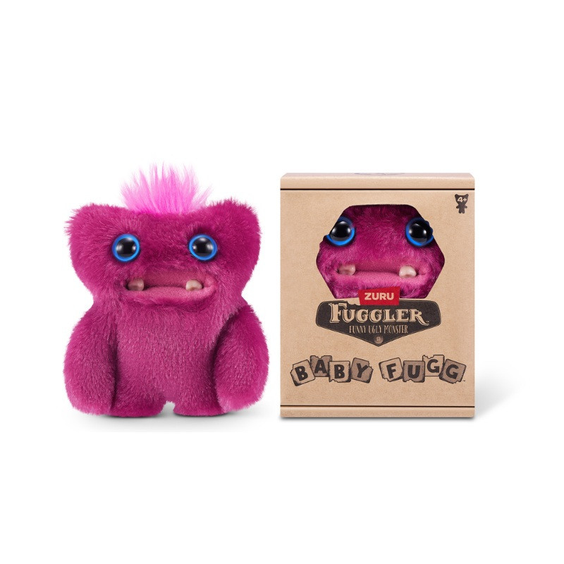 ZURU FUGGLER mini baby Fuggs 15704B 39018