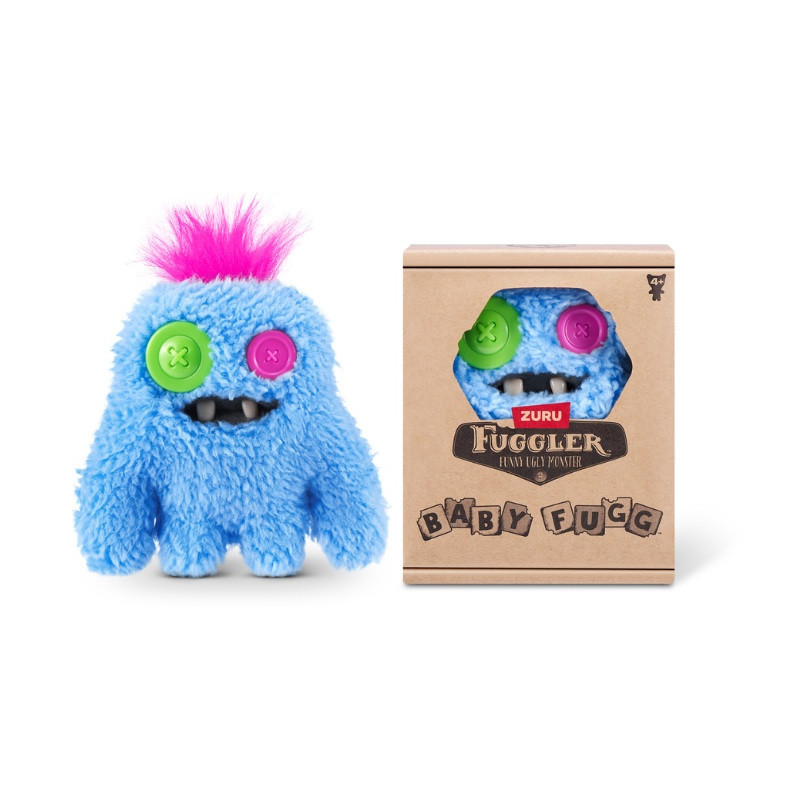 ZURU FUGGLER mini baby Fuggs 15704H 39056