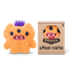 ZURU FUGGLER minibaby Fuggs pom 15704K 39070