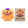 ZURU FUGGLER minibaby Fuggs pom 15704K 39070