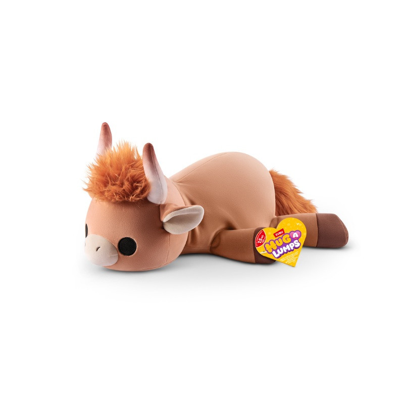 ZURU Hug a Lumps byczek Holly medium 14903L
