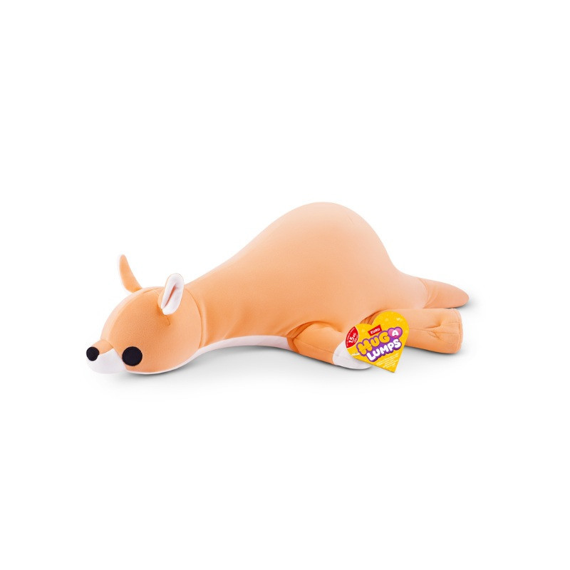 ZURU Hug a Lumps Kangur medium 14903D