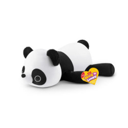 ZURU Hug a Lumps panda Pete medium 14903J
