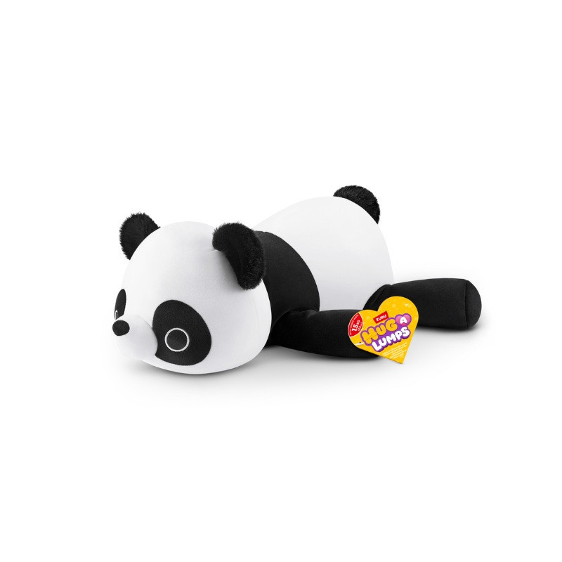 ZURU Hug a Lumps panda Pete medium 14903J