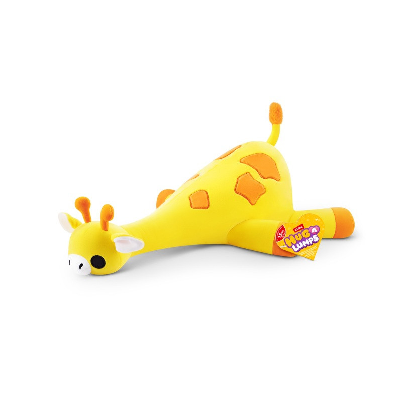 ZURU Hug a Lumps Żyrafa medium 14903E