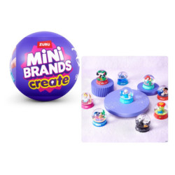 ZURU Mini Brands Disney kula 24/disp 77845