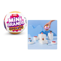 ZURU Mini Brands Disney Snacks kula 77708