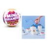 ZURU Mini Brands Disney Snacks kula 77708