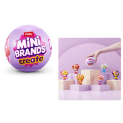 ZURU Mini Brands Kawaii bouquets 77844 /13