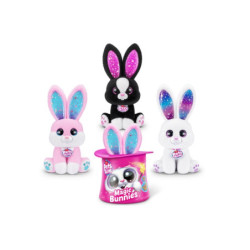 ZURU Pets Alive Magic Bunny Surprise 9549