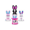 ZURU Pets Alive Magic Bunny Surprise 9549