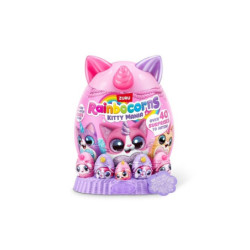 ZURU Rainbocorns Eggzania medium 92125