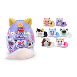 ZURU Rainbocorns Kittycorn surprise 92104