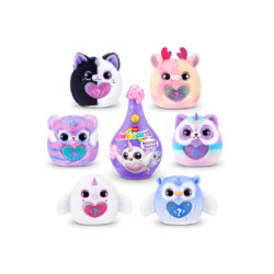 ZURU Rainbocorns Magicorn small 92146