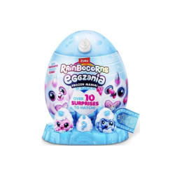 ZURU RainbocornsEggzania FrozenMania S1 92119