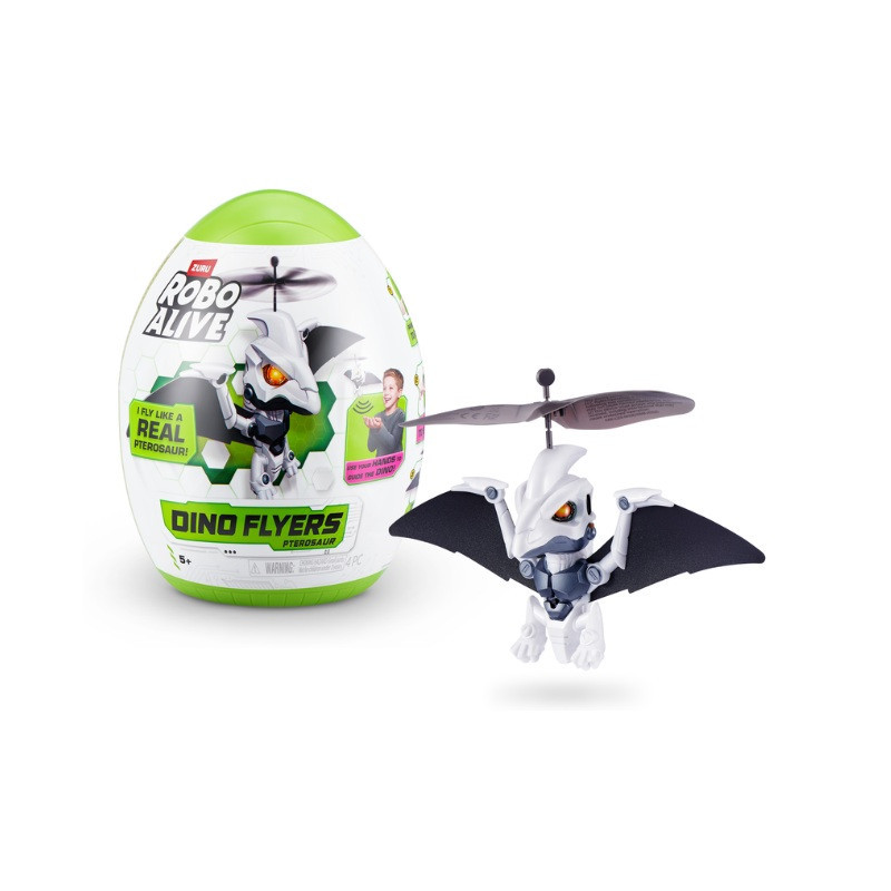 ZURU Robo Alive Flyers dino 71173
