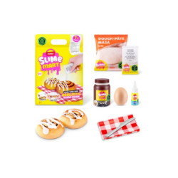 ZURU Slime Mart cynamonki masa 15915B 60845