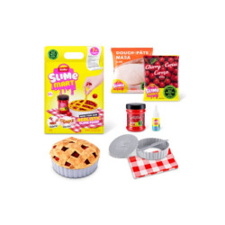 ZURU Slime Mart tarta wiśn.masa 15915E 60869