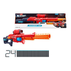 ZURU X-SHOT Excle Ranger X8 S1 36674 29330