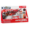 ZURU X-SHOT HyperGel pistolet+500 kulek 36622